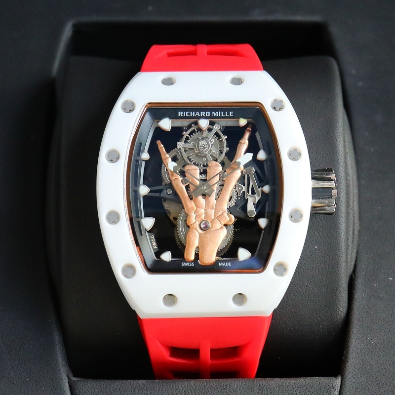 RICHARD MILLE